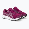ASICS Gel-Contend 8 blackberry/pure silver дамски обувки за бягане 5
