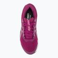 ASICS Gel-Contend 8 blackberry/pure silver дамски обувки за бягане 7