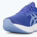 ASICS Patriot 13 дамски маратонки за бягане сапфирено/жълто 9