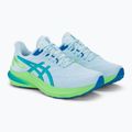 ASICS GT-2000 12 Lite-Show sea glass мъжки обувки за бягане 5