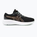 ASICS Gel-Excite 10 GS детски обувки за бягане черен/ярък слънчев камък 2