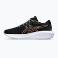 ASICS Gel-Excite 10 GS детски обувки за бягане черен/ярък слънчев камък 3