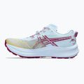 ASICS FUJISPEED 2 дамски обувки за бягане светлосиньо/черна боровинка 10