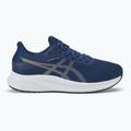 Дамски обувки за бягане ASICS Patriot 13 blue expanse/champagne 2