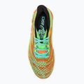 ASICS Noosa Tri 15 мъжки обувки за бягане lime burst/illuminate mint 5