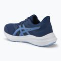 ASICS Jolt 4 blue expanse/sapphire дамски обувки за бягане 3