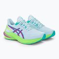 ASICS GT-2000 12 Lite-Show дамски маратонки за бягане в светлозелено 5