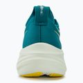 ASICS Gel-Nimbus 26 evening teal/light mustard мъжки обувки за бягане 8