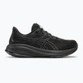 Мъжки обувки за бягане ASICS Gel-Cumulus 26 black/ black 2