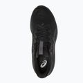 Мъжки обувки за бягане ASICS Gel-Cumulus 26 black/ black 5