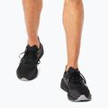 Мъжки обувки за бягане ASICS Novablast 4 black/graphite grey 14