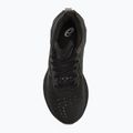 Мъжки обувки за бягане ASICS Novablast 4 black/graphite grey 5