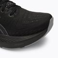 Мъжки обувки за бягане ASICS Novablast 4 black/graphite grey 7