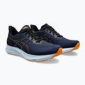 Мъжки обувки за бягане ASICS Dynablast 4 blue expanse/black 10