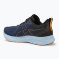 Мъжки обувки за бягане ASICS Dynablast 4 blue expanse/black 3