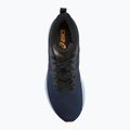 Мъжки обувки за бягане ASICS Dynablast 4 blue expanse/black 5