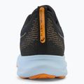 Мъжки обувки за бягане ASICS Dynablast 4 blue expanse/black 6