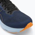 Мъжки обувки за бягане ASICS Dynablast 4 blue expanse/black 7