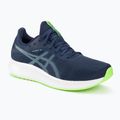 ASICS Patriot 13 мъжки обувки за бягане blue expanse/illuminate mint