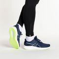 ASICS Patriot 13 мъжки обувки за бягане blue expanse/illuminate mint 2