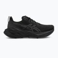 Дамски обувки за бягане ASICS Novablast 4 black/graphite grey 2