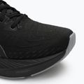 Дамски обувки за бягане ASICS Novablast 4 black/graphite grey 8