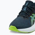 ASICS Novablast 4 GS детски обувки за бягане френско синьо/воден пейзаж 9