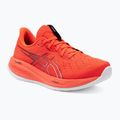 ASICS Gel-Cumulus 26 мъжки обувки за бягане sunrise red/white