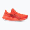 ASICS Gel-Cumulus 26 мъжки обувки за бягане sunrise red/white 2