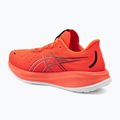 ASICS Gel-Cumulus 26 мъжки обувки за бягане sunrise red/white 3