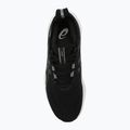 Мъжки обувки за бягане ASICS Gel-Nimbus 26 Wide black/graphite grey 5