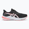 Мъжки обувки за бягане ASICS GT-2000 12 black/sunrise red 2