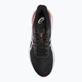 Мъжки обувки за бягане ASICS GT-2000 12 black/sunrise red 5