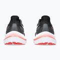 Мъжки обувки за бягане ASICS GT-2000 12 black/sunrise red 11