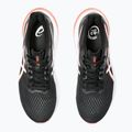 Мъжки обувки за бягане ASICS GT-2000 12 black/sunrise red 12