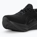 ASICS Gel-Nimbus 26 мъжки обувки за бягане черно/черно 9