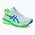 ASICS Gel-Nimbus 26 мъжки обувки за бягане Lite-Show sea glass