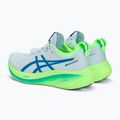 ASICS Gel-Nimbus 26 мъжки обувки за бягане Lite-Show sea glass 4