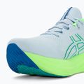 ASICS Gel-Nimbus 26 мъжки обувки за бягане Lite-Show sea glass 9