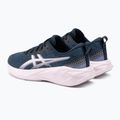 ASICS Novablast 4 GS детски обувки за бягане френско синьо/космос 4