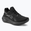 Дамски обувки за бягане ASICS Gel-Nimbus 26 black/black