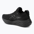 Дамски обувки за бягане ASICS Gel-Nimbus 26 black/black 3