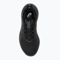Дамски обувки за бягане ASICS Gel-Nimbus 26 black/black 5