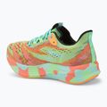 Дамски обувки за бягане ASICS Noosa Tri 15 lime burst/illuminate mint 3