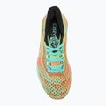 Дамски обувки за бягане ASICS Noosa Tri 15 lime burst/illuminate mint 5