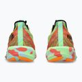 Дамски обувки за бягане ASICS Noosa Tri 15 lime burst/illuminate mint 11