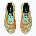 Дамски обувки за бягане ASICS Noosa Tri 15 lime burst/illuminate mint 12