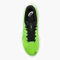 ASICS Gel-Cumulus 26 electric lime/white мъжки обувки за бягане 5