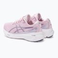 ASICS Gel-Kayano 30 cosmos/ash rock дамски обувки за бягане 4