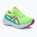 Дамски обувки за бягане ASICS Gel-Kayano 30 Lite-Show illuminate green